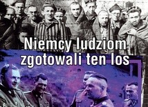 Biuletyn IPN nr 1-2/2018
„Niemcy ludziom 
zgotowali ten los” 
Instytut Pamięci Narodowej