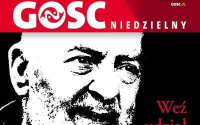 "Gość Niedzielny" najliczniej sprzedawanym tygodnikiem opinii w Polsce w 2018 r.