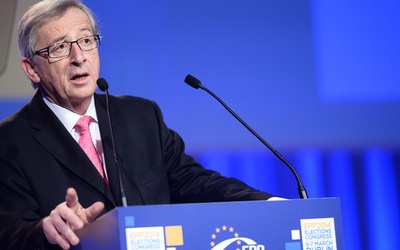 Juncker o sporze z Polską: Bardzo duża szansa na zbliżenie stanowisk