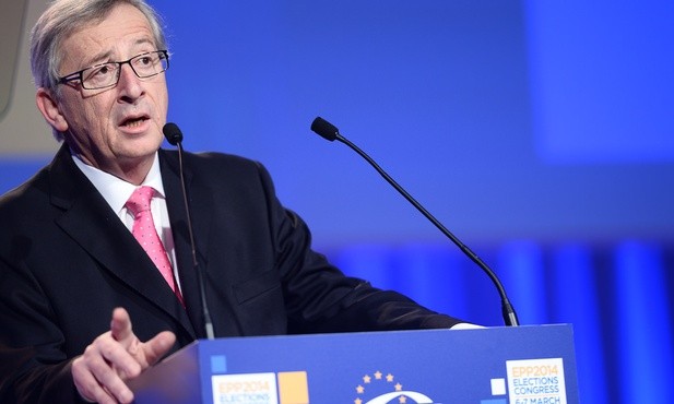 Juncker o sporze z Polską: Bardzo duża szansa na zbliżenie stanowisk