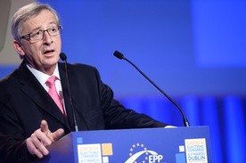 Juncker o sporze z Polską: Bardzo duża szansa na zbliżenie stanowisk