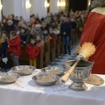 Rekolekcje szkolne z programem Ziarno