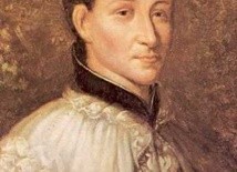 Św. Klaudiusz de la Colombiere