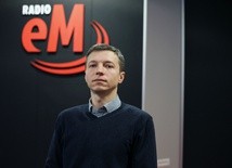 15.2.2018 Przemysław Nowak: JPK VAT obowiązkowy dla wszystkich mikroprzedsiębiorców 