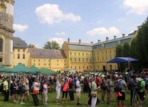 Są ministerialne pieniądze na Krzeszów i Krzeszówek