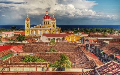 Episkopaty Ameryki Środkowej stają w obronie biskupów katolickich Nikaragui