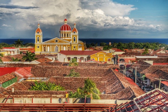 Nikaragua: władze zabraniają procesji religijnych