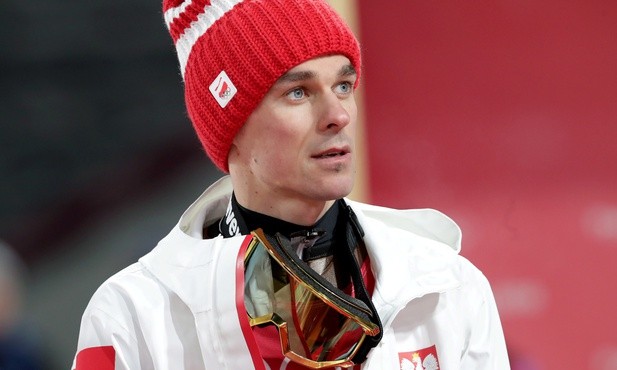 Piotr Żyła: Taki jest sport