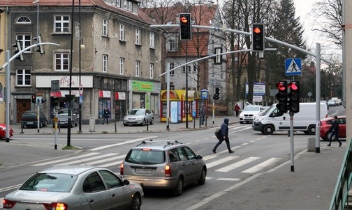 Uwaga piesi! Katowicka drogówka ma na was oko