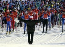 42. Bieg Piastów tuż-tuż! Na starcie - nawet Hindusi