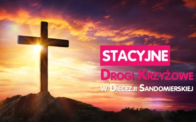 Stacyjne Drogi Krzyżowe