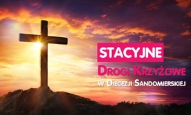 Stacyjne Drogi Krzyżowe