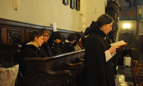 Wciąż są ludzie, którzy potrafią zauroczyć się Jezusem