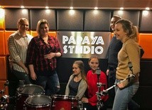 Będzie wyjątkowa płyta