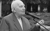 Jerzy Hieronim Olszewski (1919-2018)