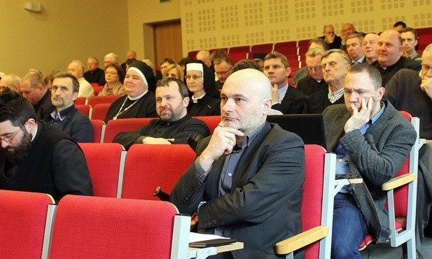 Czwarta sesja synodu diecezjalnego