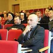 Czwarta sesja synodu diecezjalnego