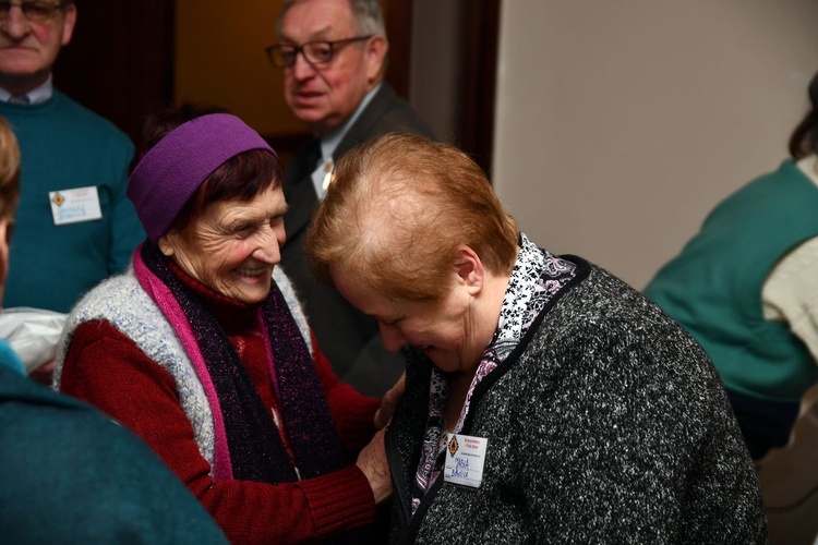 Dzień skupienia Ruchu Szensztackiego