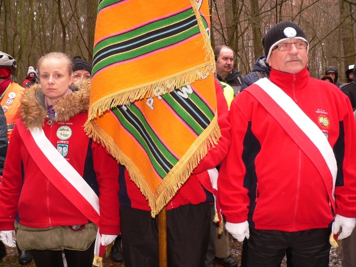 Obchody bitwy pod Bolimowem