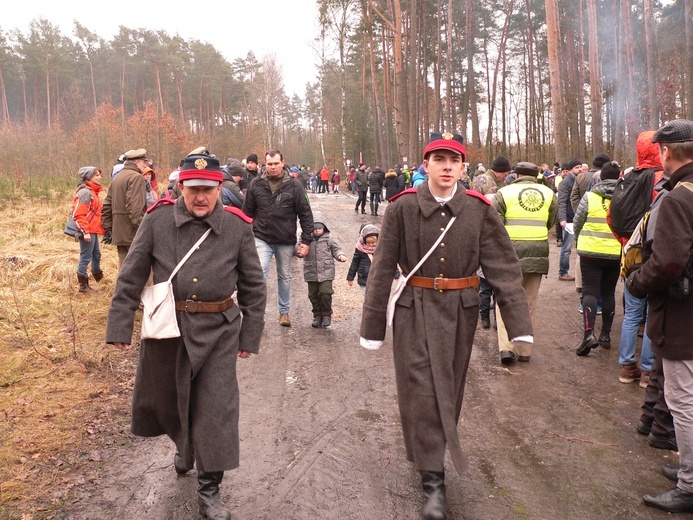 Obchody bitwy pod Bolimowem