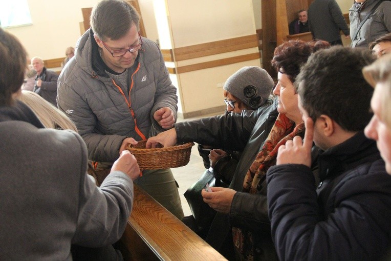 Grupy o. Pio w Dębicy
