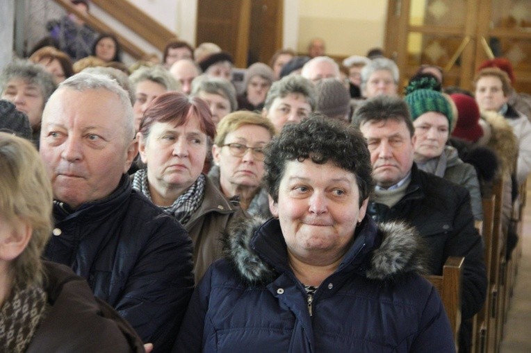 Grupy o. Pio w Dębicy