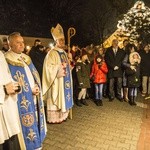 Matka Boża w Nowym Dworze Mazowieckim