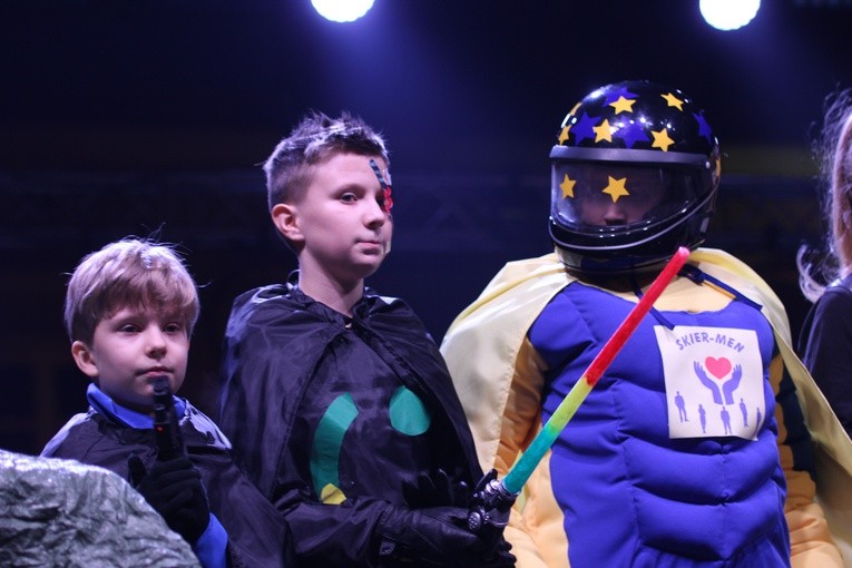 561. urodziny Skierniewic