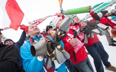Stoch na stoku
