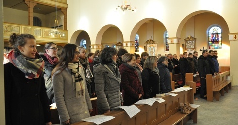 Bóg mówi „Sprawdź Mnie”