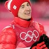 Stoch: Swoje skoki dedykuję Panu Bogu