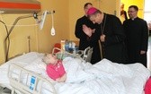 Dzień Chorego w Beskidzkim Centrum Onkologii w Bielsku-Bialej - 2018