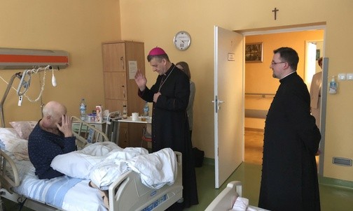 Bp Pindel: choroba jak znak czasu
