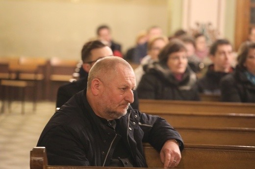 Noc światła w Bielanach - 2018