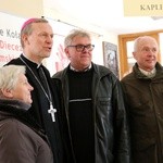 Rekolekcje wolontariuszy Caritas