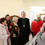 Rekolekcje wolontariuszy Caritas
