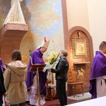 Rekolekcje wolontariuszy Caritas