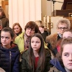 Rekolekcje wolontariuszy Caritas