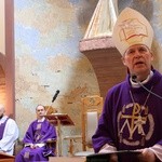 Rekolekcje wolontariuszy Caritas