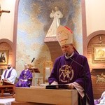 Rekolekcje wolontariuszy Caritas