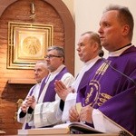 Rekolekcje wolontariuszy Caritas