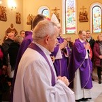 Rekolekcje wolontariuszy Caritas