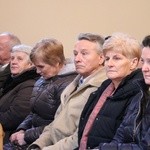 Rekolekcje wolontariuszy Caritas
