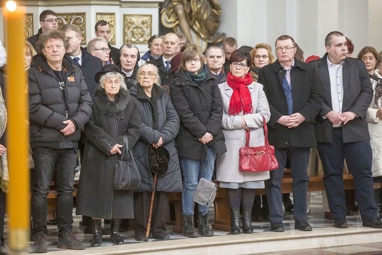 Każdy człowiek ma "demona stróża", a kleryk nawet trzech