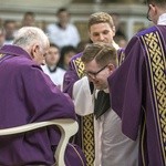 Porzucili wszystko dla Chrystusa