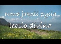 I Niedziela Wielkiego Postu - Rok B - Nowa Jakość Życia