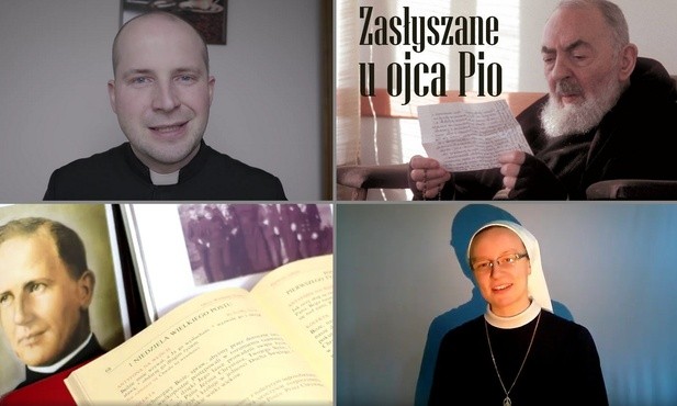 W internecie Wielki Post przeżyjesz…
