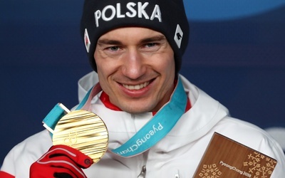 Nie tylko Kamil Stoch - poznaj polskich multimedalistów olimpijskich