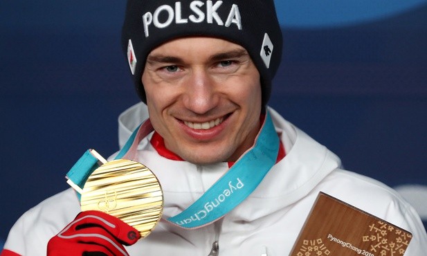 Nie tylko Kamil Stoch - poznaj polskich multimedalistów olimpijskich