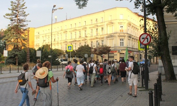 Zmian nazw ulic ciąg dalszy